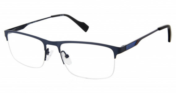 Ben Sherman CAMDEN Ben Sherman Eyeglasses