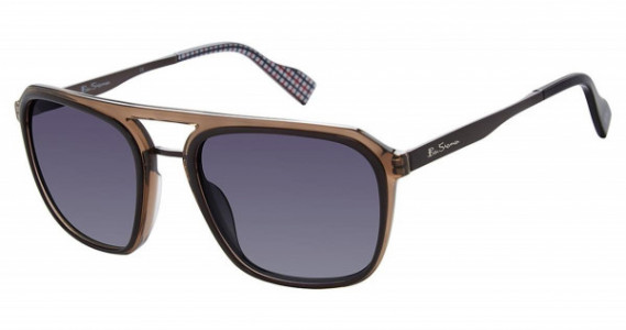 Ben Sherman COLEMAN Ben Sherman Sunglasses