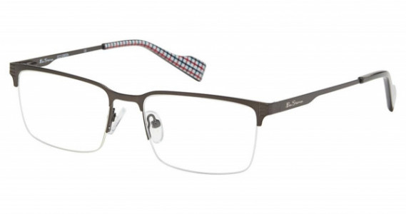 Ben Sherman GOSWELL Ben Sherman Eyeglasses