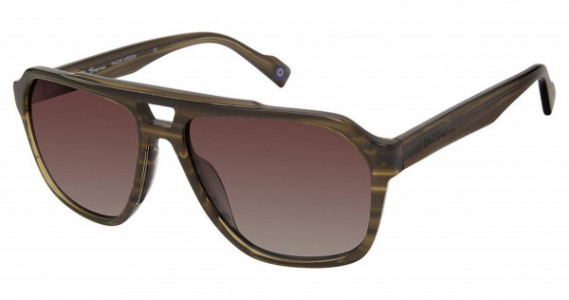 Ben Sherman MANOR Ben Sherman Sunglasses