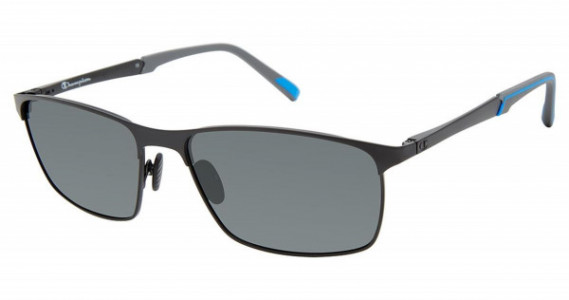 Champion FL6007 Titanium Champion Sunglasses