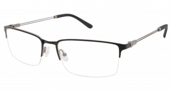 Champion PUSHX Memory Metal Extended Size Champion Eyeglasses