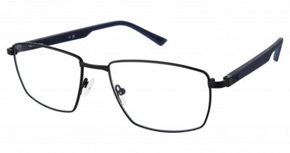 Champion SURGEX200 Memory Metal Extended Size Champion Eyeglasses