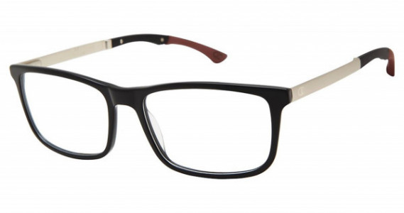 Champion TROIKA Tri-Flex Champion Eyeglasses