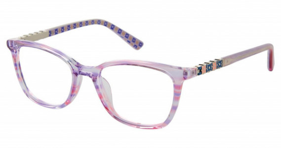 Nicole Miller AMELIA Tween Niki Nicole Miller Eyeglasses