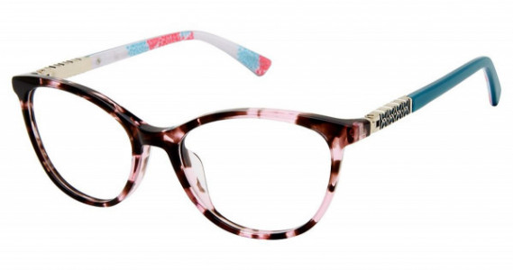 Nicole Miller AMORY Tween Niki Nicole Miller Eyeglasses