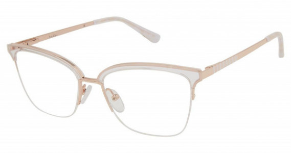 Nicole Miller CANNES Resort Nicole Miller Eyeglasses