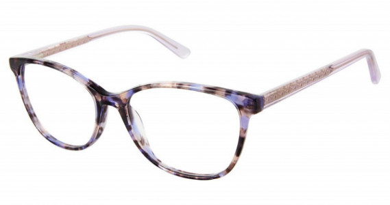 Nicole Miller MOROCCO Resort Nicole Miller Eyeglasses