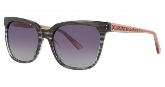 Nicole Miller POLYNESIA Resort Nicole Miller Sunglasses