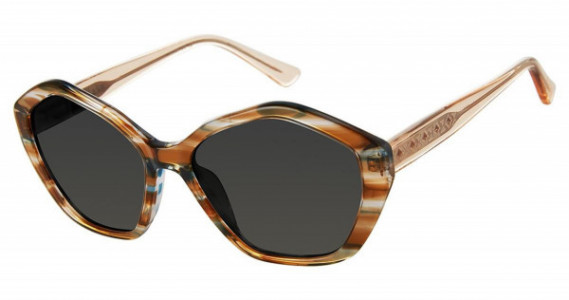 Nicole Miller SANTORINI Resort Nicole Miller Sunglasses