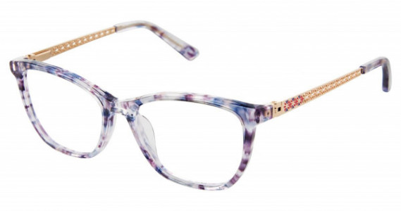 Nicole Miller SOPHIA Tween Niki Nicole Miller Eyeglasses