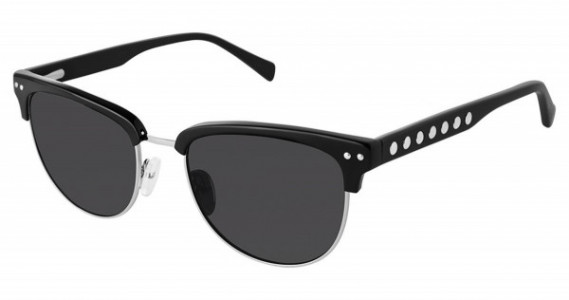 Nicole Miller ST PIERRE Resort Nicole Miller Sunglasses