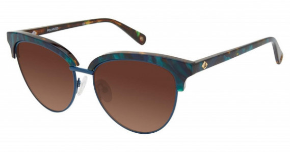 Sperry Top-Sider CROSSHAVEN Sperry Sunglasses