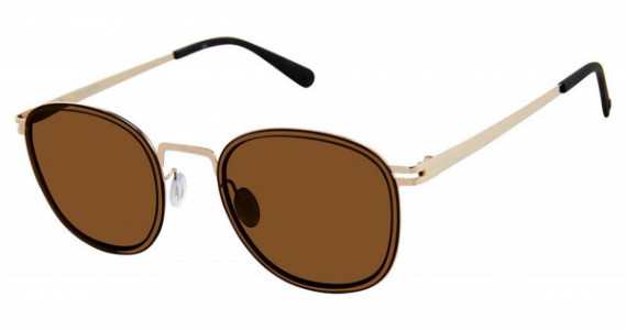 Sperry Top-Sider EXETER Sperry Sunglasses