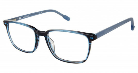 Sperry Top-Sider FIRTH Made Green Sperry Eyeglasses