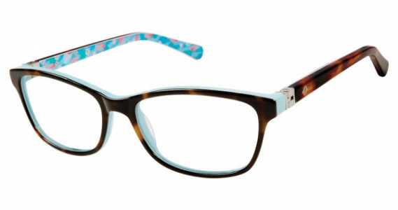 Sperry Top-Sider HARKEN Girls Tween Sperry Eyeglasses