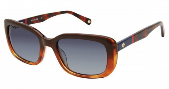 Sperry Top-Sider ROSEFISH Sperry Sunglasses