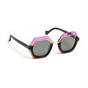 J.F. Rey ADDA Sunglasses