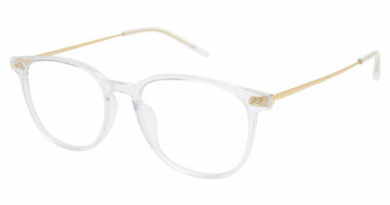 TLG NU057 Titanium TLG Eyeglasses