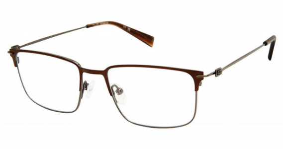 TLG NU062 Titanium TLG Eyeglasses