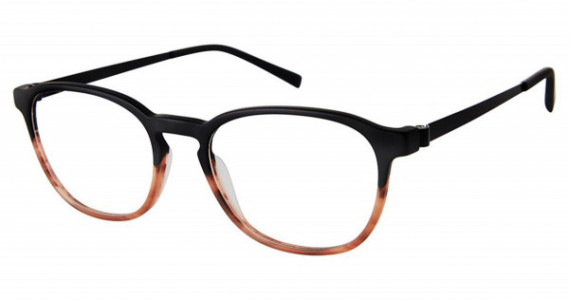 TLG NU070 Titanium TLG Eyeglasses