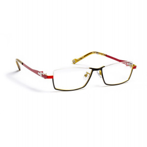 J.F. Rey JF3009 Eyeglasses