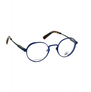 J.F. Rey JF3055 Eyeglasses, 0002 BLACK/GUN