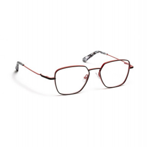 J.F. Rey JF3027 Eyeglasses