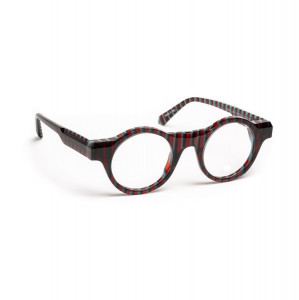 J.F. Rey PHOENIX Eyeglasses