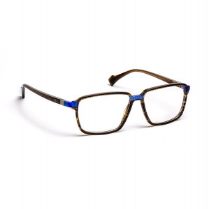 J.F. Rey JF1526 Eyeglasses