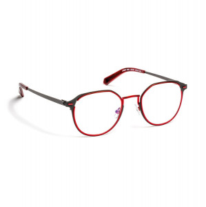 J.F. Rey JF3021 Eyeglasses