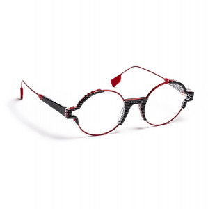 J.F. Rey JF2978 Eyeglasses