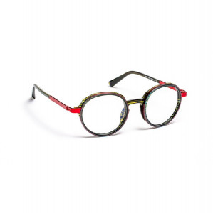 J.F. Rey JF2977 Eyeglasses