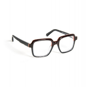 J.F. Rey MARTIN Eyeglasses