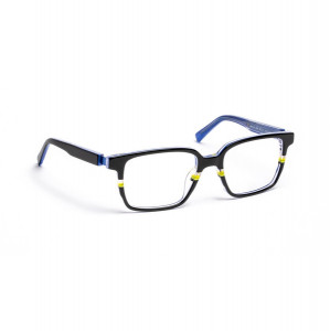 J.F. Rey HIPHOP Eyeglasses