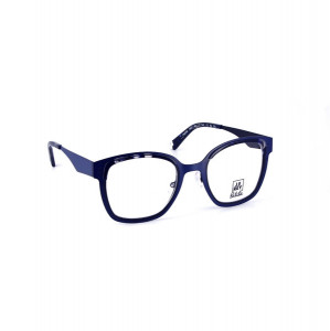 J.F. Rey PM096 Eyeglasses, 2801 NAVY/BLACK