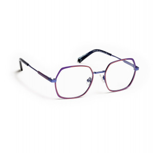 J.F. Rey PM095 Eyeglasses