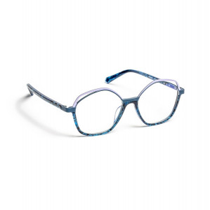 J.F. Rey PA098 Eyeglasses