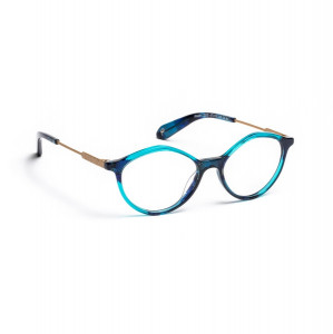 J.F. Rey PA091 Eyeglasses