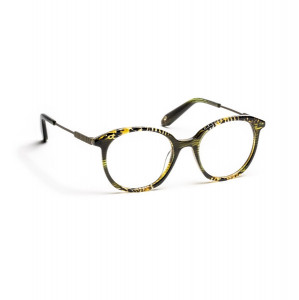 J.F. Rey PA090 Eyeglasses