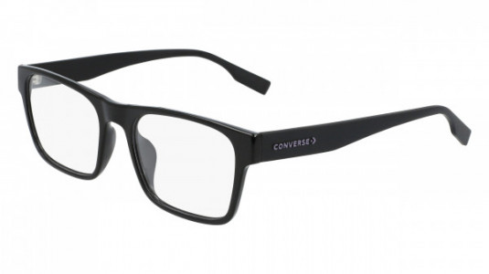 Converse CV5015 Eyeglasses, (001) BLACK