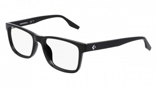 Converse CV5067 Eyeglasses, (001) BLACK