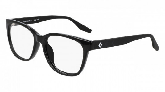 Converse CV5068 Eyeglasses, (001) BLACK