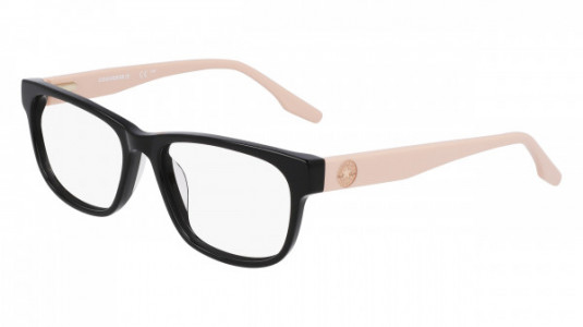 Converse CV5090 Eyeglasses, (001) BLACK