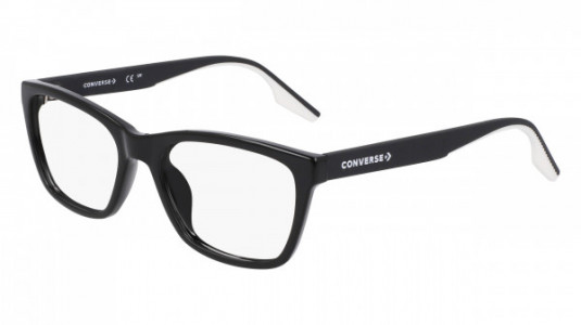 Converse CV5096 Eyeglasses, (001) BLACK