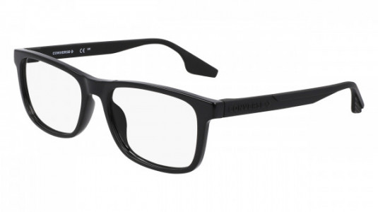 Converse CV5104 Eyeglasses, (001) BLACK