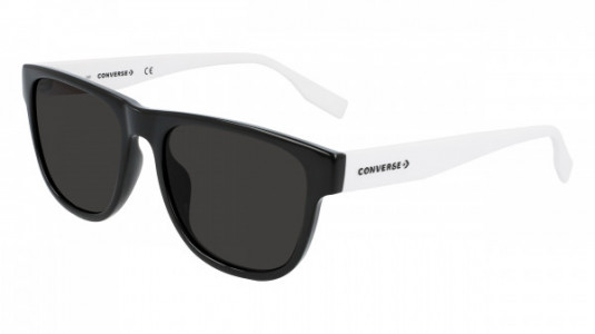 Converse CV513SY MALDEN Sunglasses, (001) BLACK