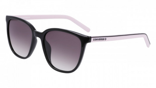 Converse CV528S ELEVATE Sunglasses, (001) BLACK