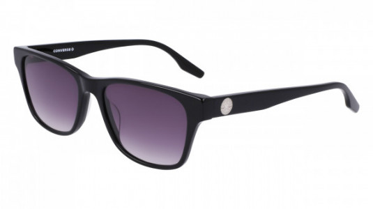 Converse CV535S ALL STAR Sunglasses, (001) BLACK