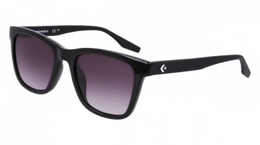 Converse CV542S ADVANCE Sunglasses, (001) BLACK